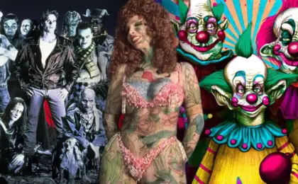 Executive Overview: The Rise of Unabashed Cinematic Carnage