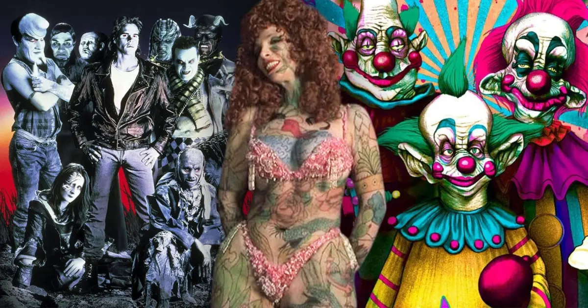 Executive Overview: The Rise of Unabashed Cinematic Carnage