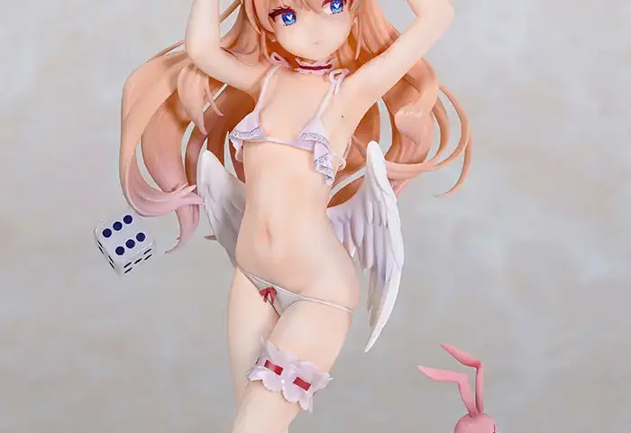 Executive Overview: The Rise of WINGS inc.’s 1/7 Scale Sonia Figure and the Evolution of Modern Collectible Craftsmanship