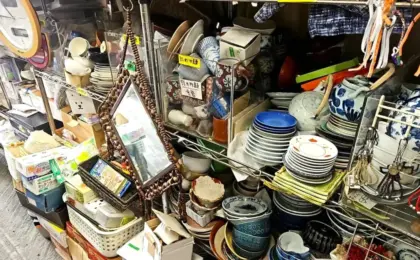 Executive Overview: The Ultimate Secondhand Treasure Hunt in Kanagawa