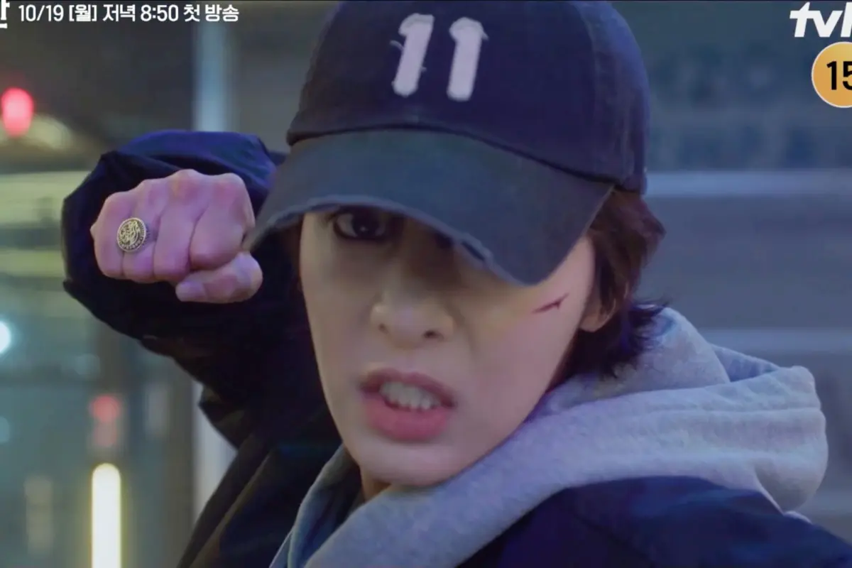 Executive Overview: tvN’s High-Stakes Romance Thriller ‘Love in Disguise’ Sets a New Standard for K-Drama Premieres