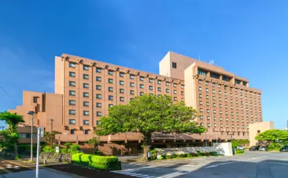 Experience a Tropical Winter Wonderland: Okinawa Harborview Hotel Announces Extansive "Festive Season 2026" Celebration in Naha