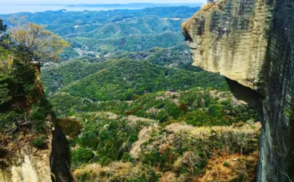 Exploring the South Boso Peninsula: Chiba’s Scenic Coastal Haven Near Tokyo