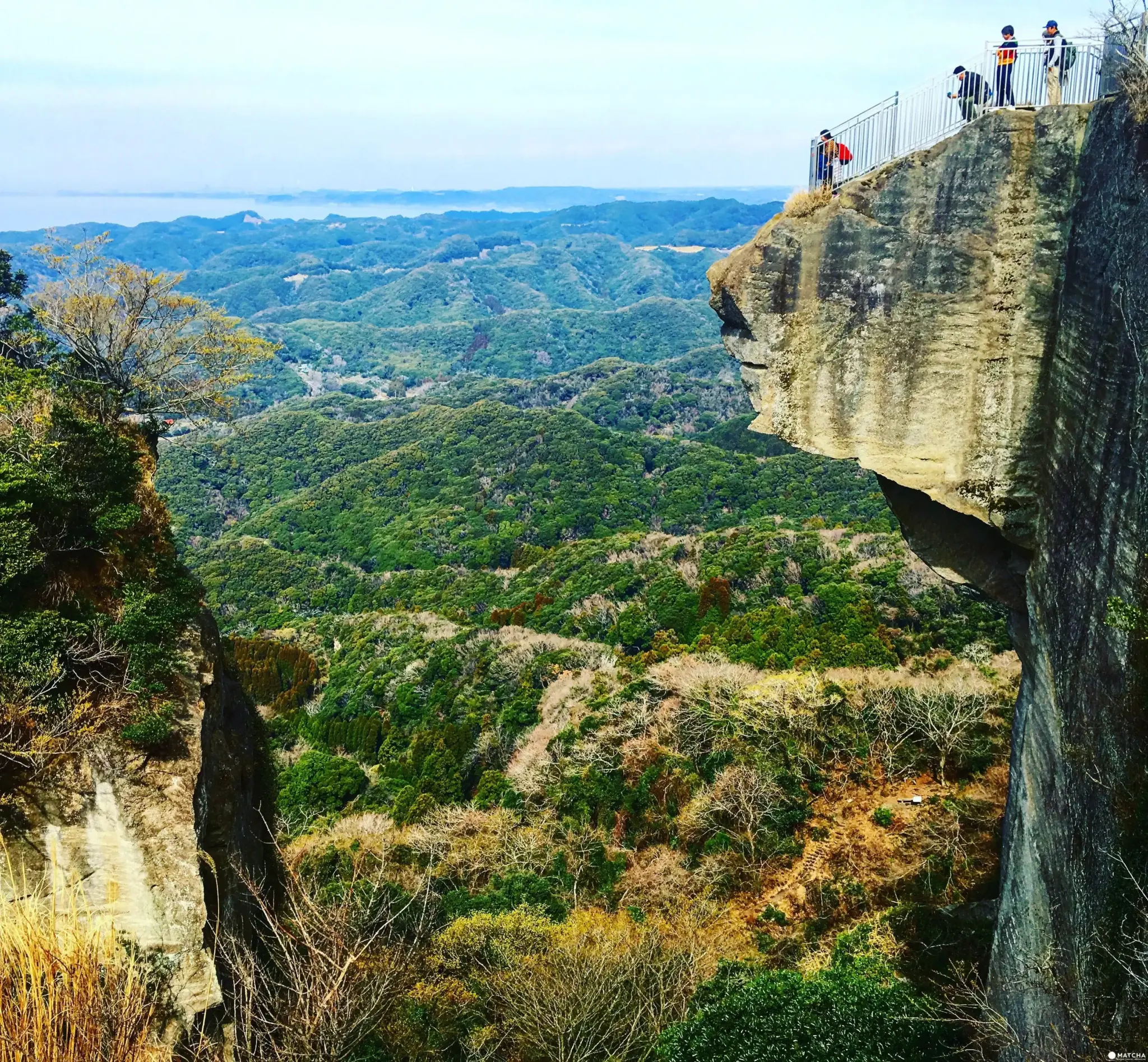Exploring the South Boso Peninsula: Chiba’s Scenic Coastal Haven Near Tokyo