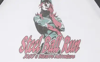 Fast Retailing’s GU Unveils Antagonist-Centric JoJo’s Bizarre Adventure Apparel Collection Set for December 2026 Release