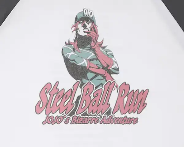 Fast Retailing’s GU Unveils Antagonist-Centric JoJo’s Bizarre Adventure Apparel Collection Set for December 2026 Release