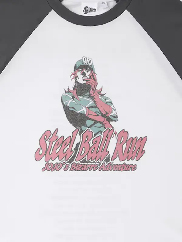 Fast Retailing’s GU Unveils Antagonist-Centric JoJo’s Bizarre Adventure Apparel Collection Set for December 2026 Release
