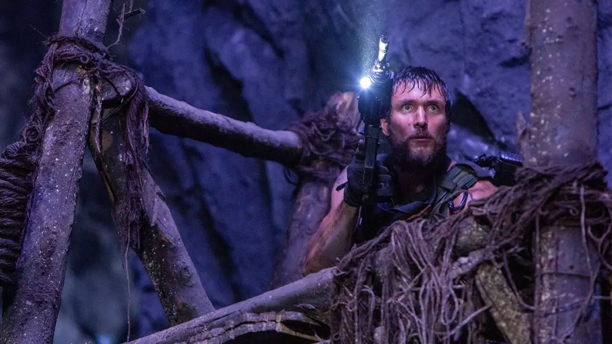 Five Centuries of Terror: Well Go USA Unveils a Chilling First Look at the Supernatural Action-Horror Epic The Awakening