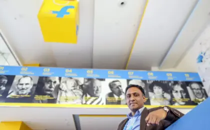 Flipkart’s High-Stakes Gamble: Inside the Walmart-Backed Giant’s Push to Break India’s Food-Delivery Duopoly
