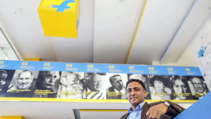 Flipkart’s High-Stakes Gamble: Inside the Walmart-Backed Giant’s Push to Break India’s Food-Delivery Duopoly