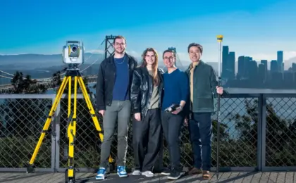 From Hardware to High-Tech Software: How Mach9 Secured $34 Million to Revolutionize Civil Engineering with AI