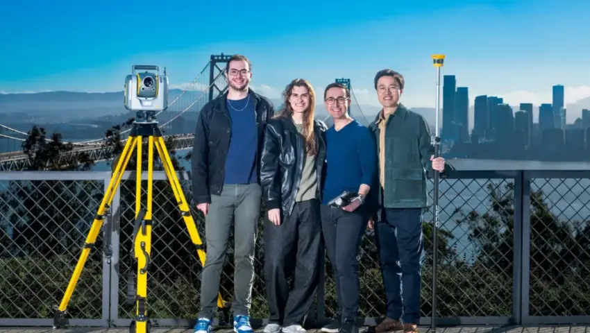 From Hardware to High-Tech Software: How Mach9 Secured $34 Million to Revolutionize Civil Engineering with AI