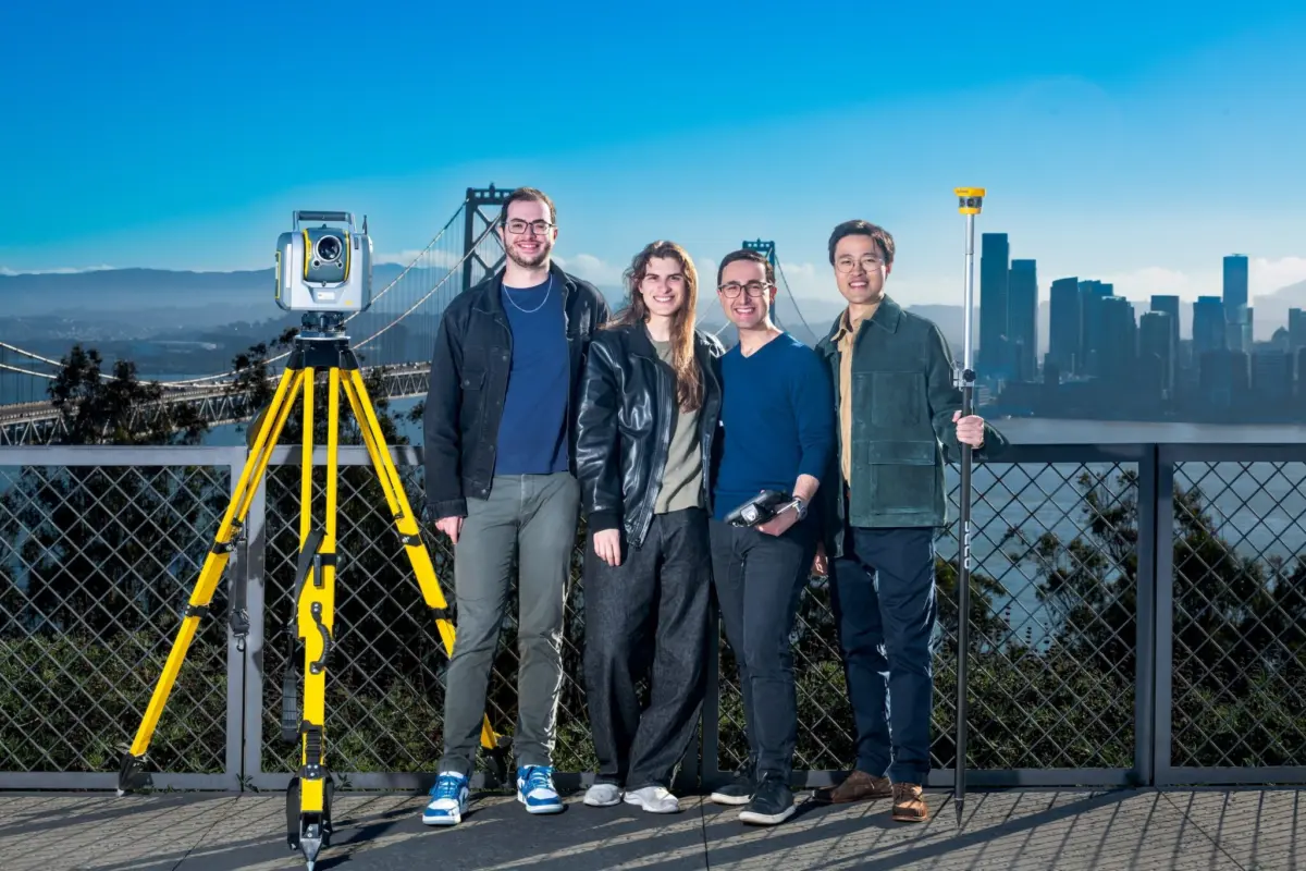 From Hardware to High-Tech Software: How Mach9 Secured $34 Million to Revolutionize Civil Engineering with AI
