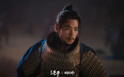 From Survival Strategist to Sovereign: Kim Kang Woo Commands the Screen in Upcoming Historical Epic “The Great King Munmu”