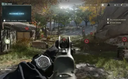 Gears, Boots, and BIOS: Why Call of Duty: Modern Warfare 4 is Locking Out PC Players—And How to Fix It