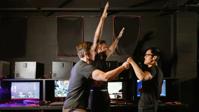 Giant-Killers in Bucharest: Betclic Apogee Stun Team Nemesis in Monumental PGL Closed Qualifier Upset