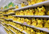 Global Expansion: The Pokémon Company Announces London as the Site of Its First Permanent Flagship Store Outside Asia