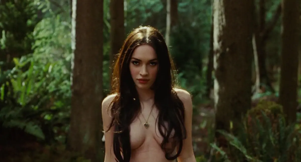 Hell Hath No Fury: Diablo Cody Teases the Imminent Arrival of Jennifer’s Body 2