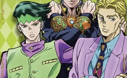 High-Fashion Meets Morioh Town: MAYLA Unveils Luxury ‘JoJo’s Bizarre Adventure: Diamond Is Unbreakable’ Footwear Collection