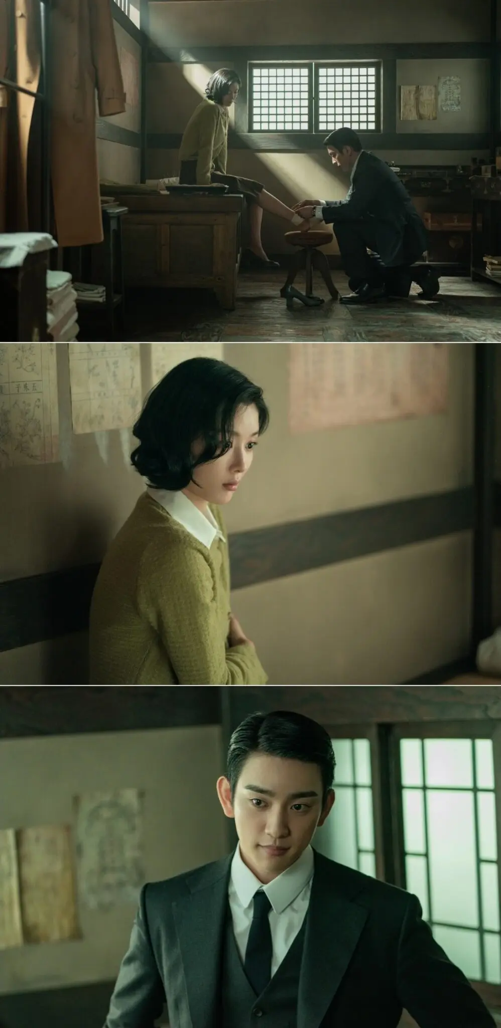 High-Stakes Espionage and Budding Romance: Inside tvN’s Hit Period Drama ‘100 Days of Deception’