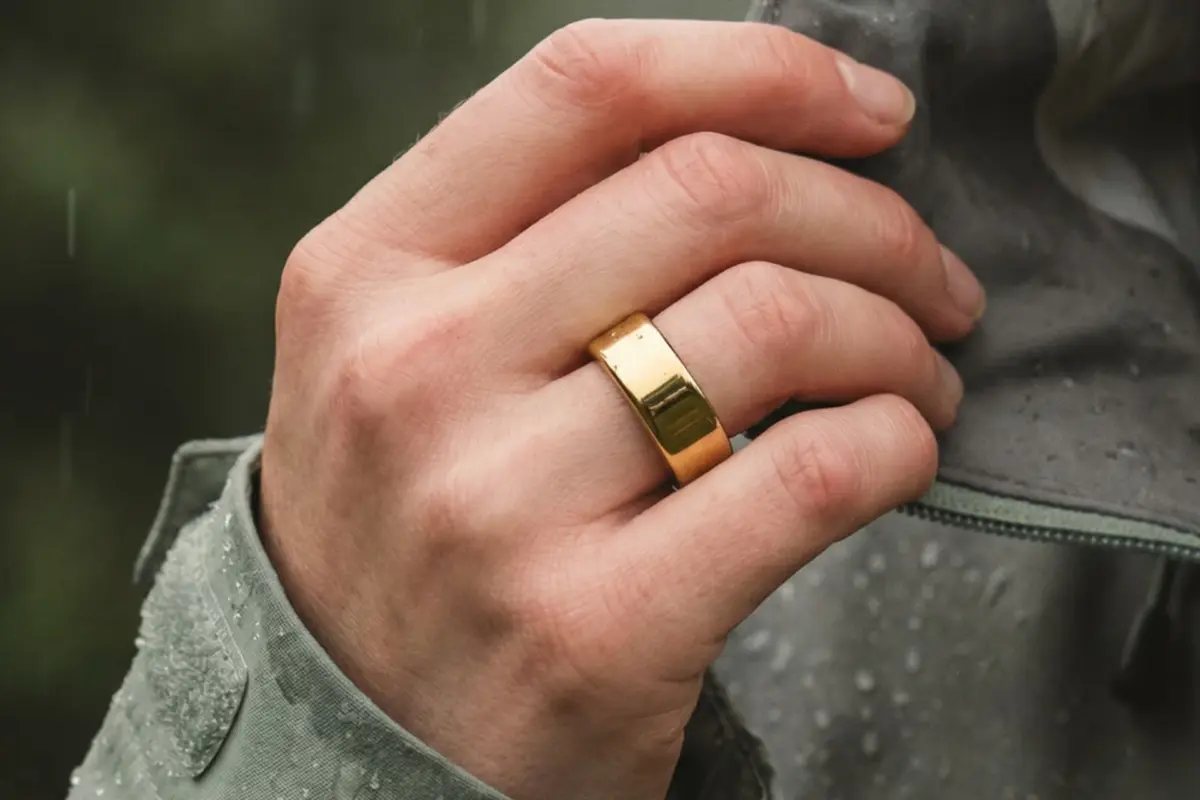High Stakes in the Smart Ring Wars: Oura Launches Fresh U.S. Patent Lawsuit Against Rival Ultrahuman