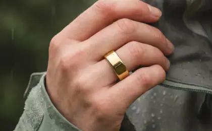 High-Stakes Intellectual Property War: Oura Targets Ultrahuman in Fresh U.S. Patent Lawsuit Amid Booming Smart-Ring Market