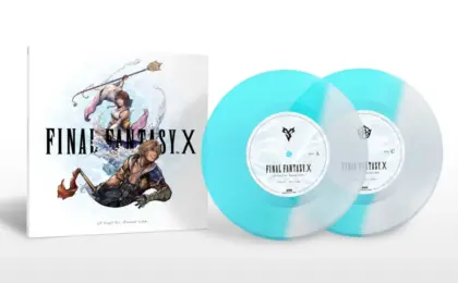 Hitting the Dancefloor in Spira: Square Enix Expands the Final Fantasy X Sonic Legacy with a 25th-Anniversary Vinyl Release and Unlikely House Remixes