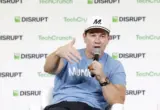 Hollywood’s AI Paradigm: Mark Wahlberg Champions Practical Innovation and Generational Digital Legacies at TechCrunch Disrupt