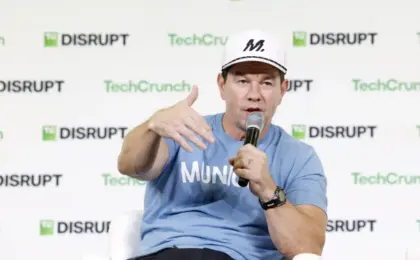Hollywood’s AI Paradigm: Mark Wahlberg Champions Practical Innovation and Generational Digital Legacies at TechCrunch Disrupt
