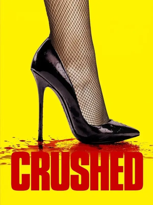 Inside Simon Rumley’s Crushed (2025): A Disquieting Exploration of Faith, Trauma, and Retribution