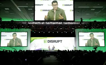 Inside TechCrunch Disrupt 2026: Day 2 Unveils the Next Era of AI Hardware, Robotics, and Venture Capital