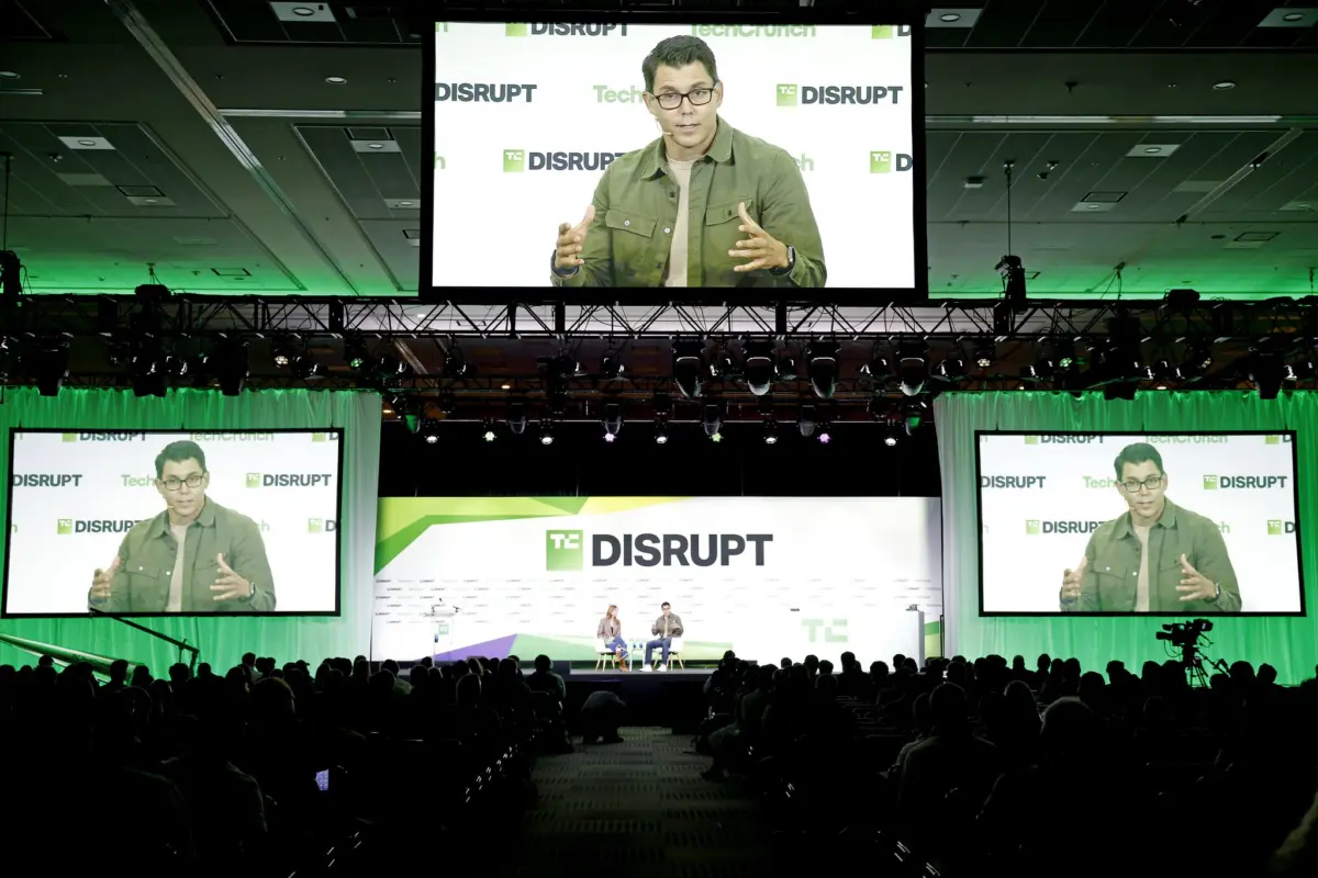 Inside TechCrunch Disrupt 2026: Day 2 Unveils the Next Era of AI Hardware, Robotics, and Venture Capital