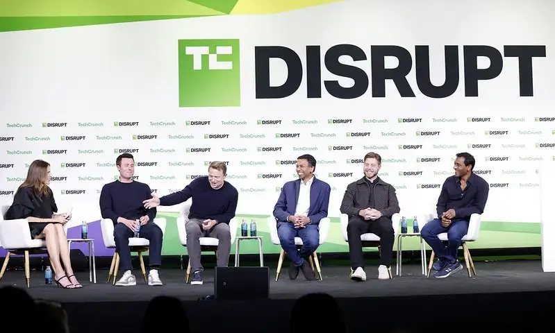 Inside the Benchmark Playbook: Venture Capital’s Most Rebellious Firm Navigates the AI Gold Rush