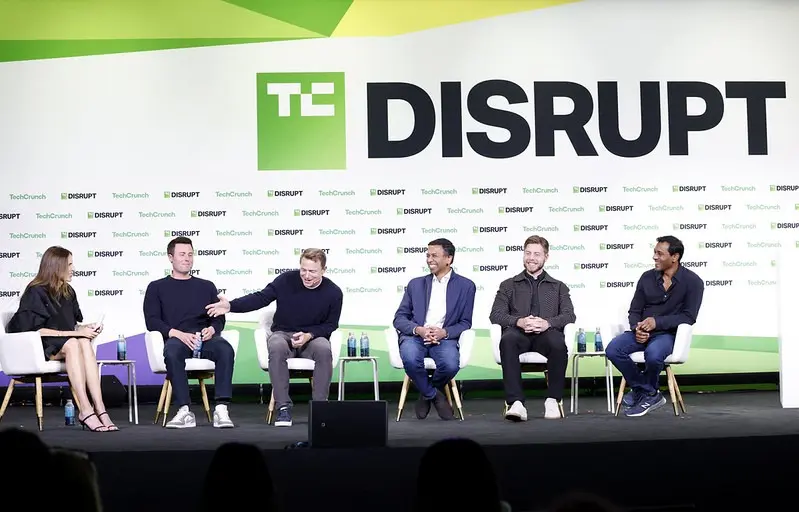 Inside the Benchmark Playbook: Venture Capital’s Most Rebellious Firm Navigates the AI Gold Rush