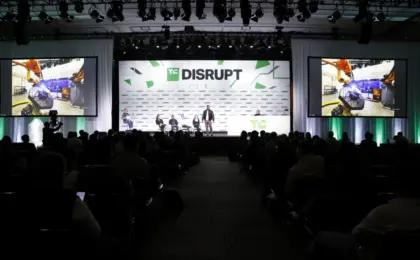 Inside the Blueprint of Tomorrow: A Comprehensive Preview of the Disrupt Stage and Startup Battlefield at TechCrunch Disrupt 2026