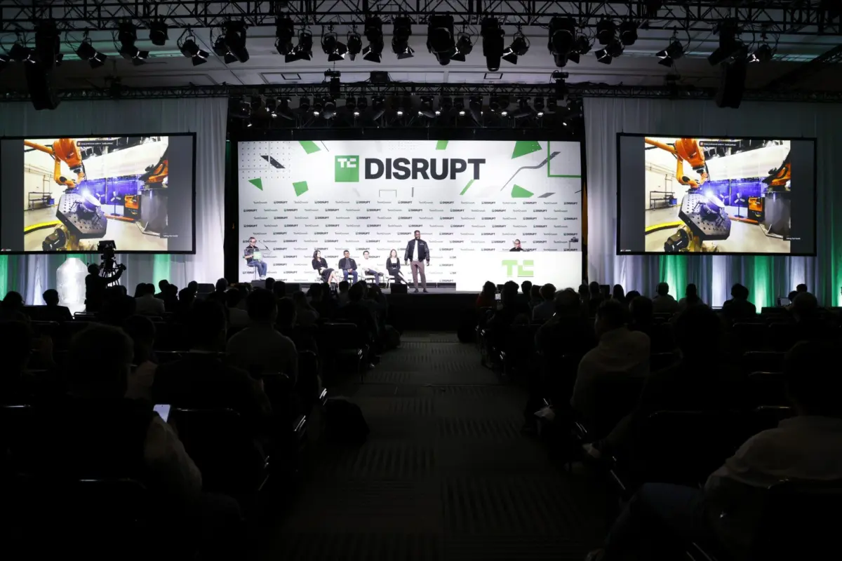 Inside the Blueprint of Tomorrow: A Comprehensive Preview of the Disrupt Stage and Startup Battlefield at TechCrunch Disrupt 2026