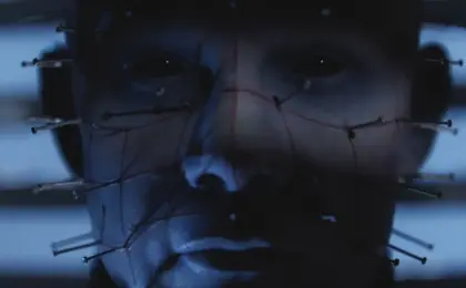 Inside the Labyrinth of Pain and Pleasure: Why Clive Barker is "Proud as F*k" of Hellraiser: Revival*