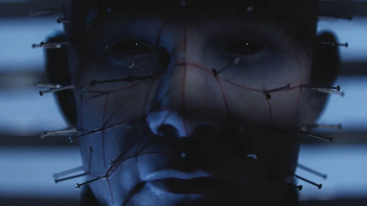 Inside the Labyrinth of Pain and Pleasure: Why Clive Barker is "Proud as F*k" of Hellraiser: Revival*