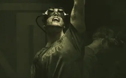 Inside the Nightmare Machine: The Six-Year Agony and Triumphant Evolution of The Outlast Trials