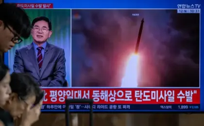 Inside the Shadow Economy: How North Korean Hackers Weaponize US Insiders and "Laptop Farms" to Infiltrate American Enterprises