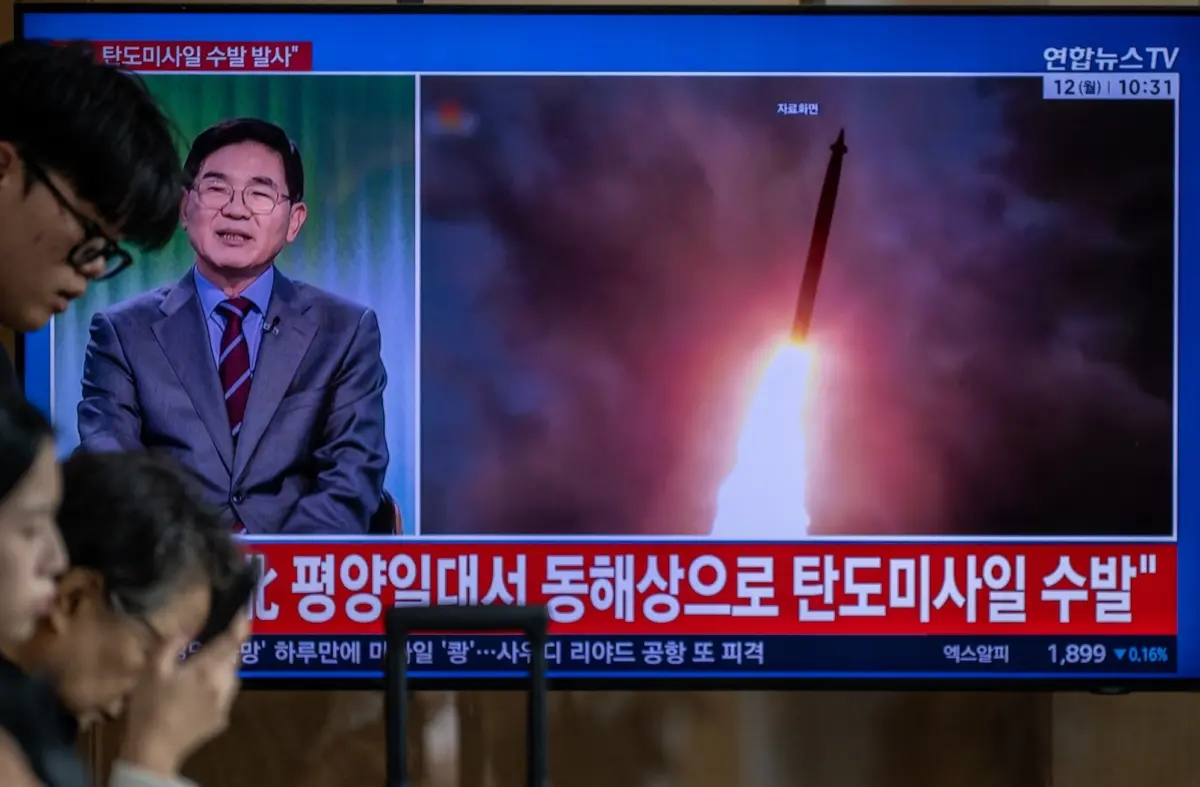 Inside the Shadow Economy: How North Korean Hackers Weaponize US Insiders and "Laptop Farms" to Infiltrate American Enterprises