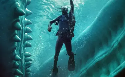 Into the Belly of the Beast: An In-Depth Examination of Brian Duffield’s Survival Masterpiece, Whalefall