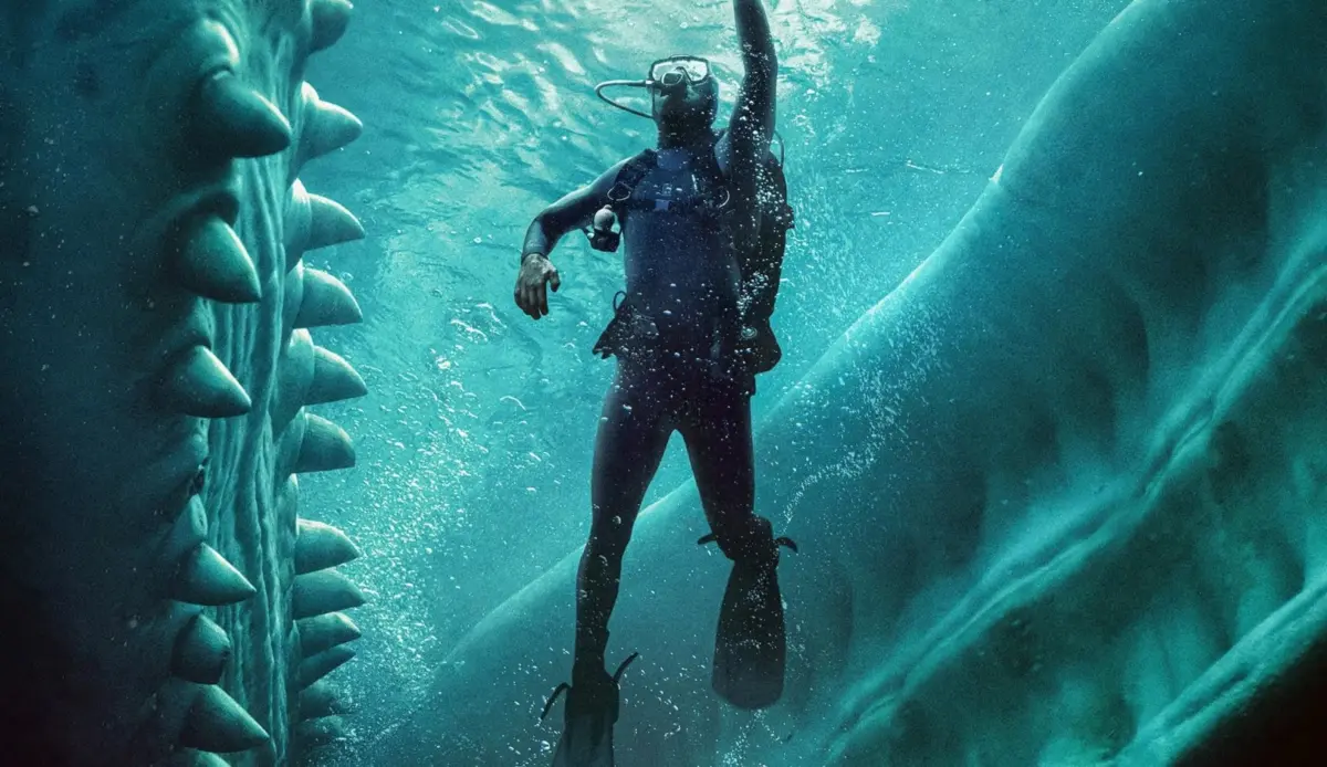 Into the Belly of the Beast: An In-Depth Examination of Brian Duffield’s Survival Masterpiece, Whalefall