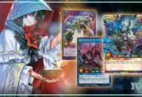 Investigating the Blackblight Phenomenon: A Comprehensive Breakdown of Yu-Gi-Oh! Rush Duel’s Newest Dark Warrior Archetype