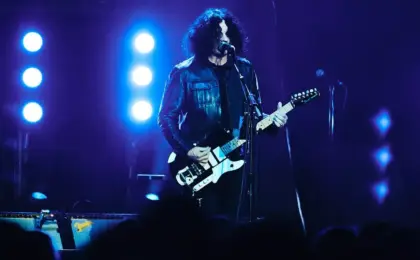 Jack White Takes San Francisco: A Definitive Chronicle of a Dynamic Two-Night Stand