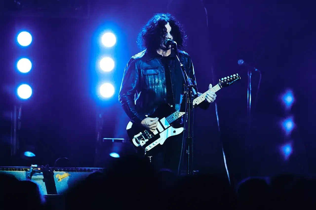Jack White Takes San Francisco: A Definitive Chronicle of a Dynamic Two-Night Stand