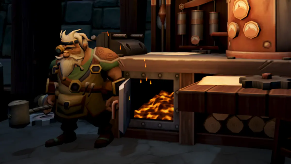 Jagex Axes ‘RuneScape Reignited’ After Swift and Severe Community Backlash
