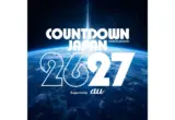 Japan’s Rock New Year: A Comprehensive Breakdown of the "COUNTDOWN JAPAN 26/27" Phase 1 Lineup Announcement