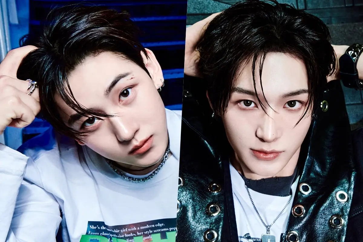 KickFlip’s Kyehoon and Donghwa to Sit Out Select Comeback Promotions Following Sudden Health Scare