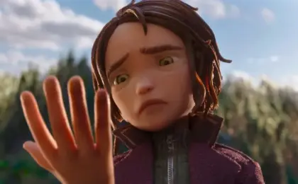 Laika Studios Reaches the Pinnacle of Stop-Motion Mastery With the Daring, Dark, and Definitive Masterpiece Wildwood